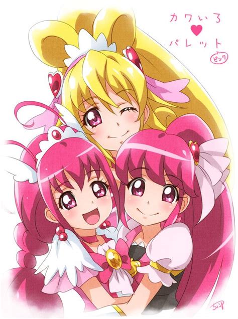 smile pretty cure|pretty cure smile charge.